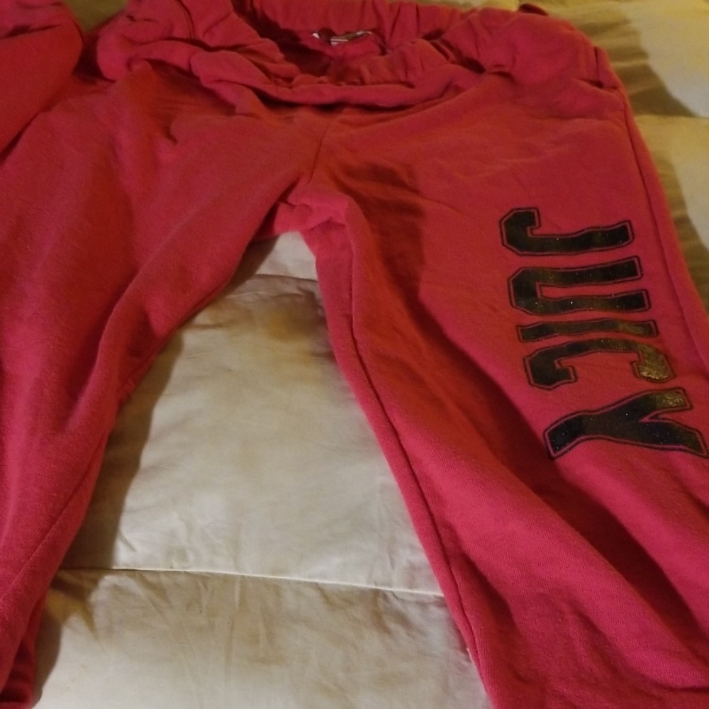 Jump suit